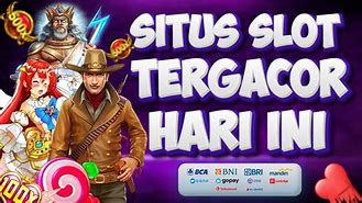 5 Situs Slot Mudah Jackpot Terpercaya 2022 Facebook Login