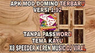 Apk Domino 175 Tanpa Password Musik Dj Remix