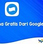 Cara Mendapatkan Saldo Dana Gratis Di Google