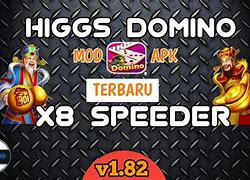 Download Higgs Domino Rp X8 Speeder Versi Terbaru Tema