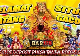 Epictoto Slot Online Terpercaya No 1 Di Indonesia Adalah