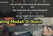 Jendela Jendela Kelas 1 Chord