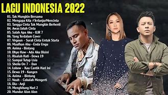 Lagu Terbaru 2022