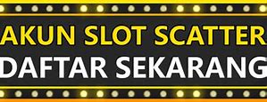 Situs Demo Slot Gratis Tanpa Deposit