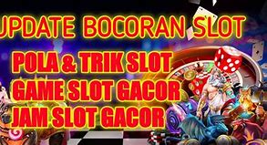 Slot Gacor Hari Ini Modal Receh 100K Per View Facebook