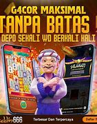 Slot Pragmatic Sering Menang Modal 20K Jutaan Rupiah Cepat Rupiah