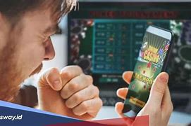 Suami Kecanduan Judi Slot Online